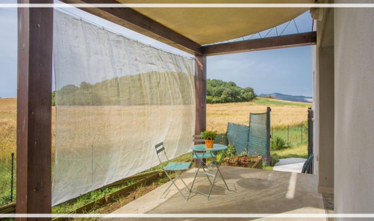 Apartament Le Caramelle Di Baratti Zewnętrze zdjęcie
