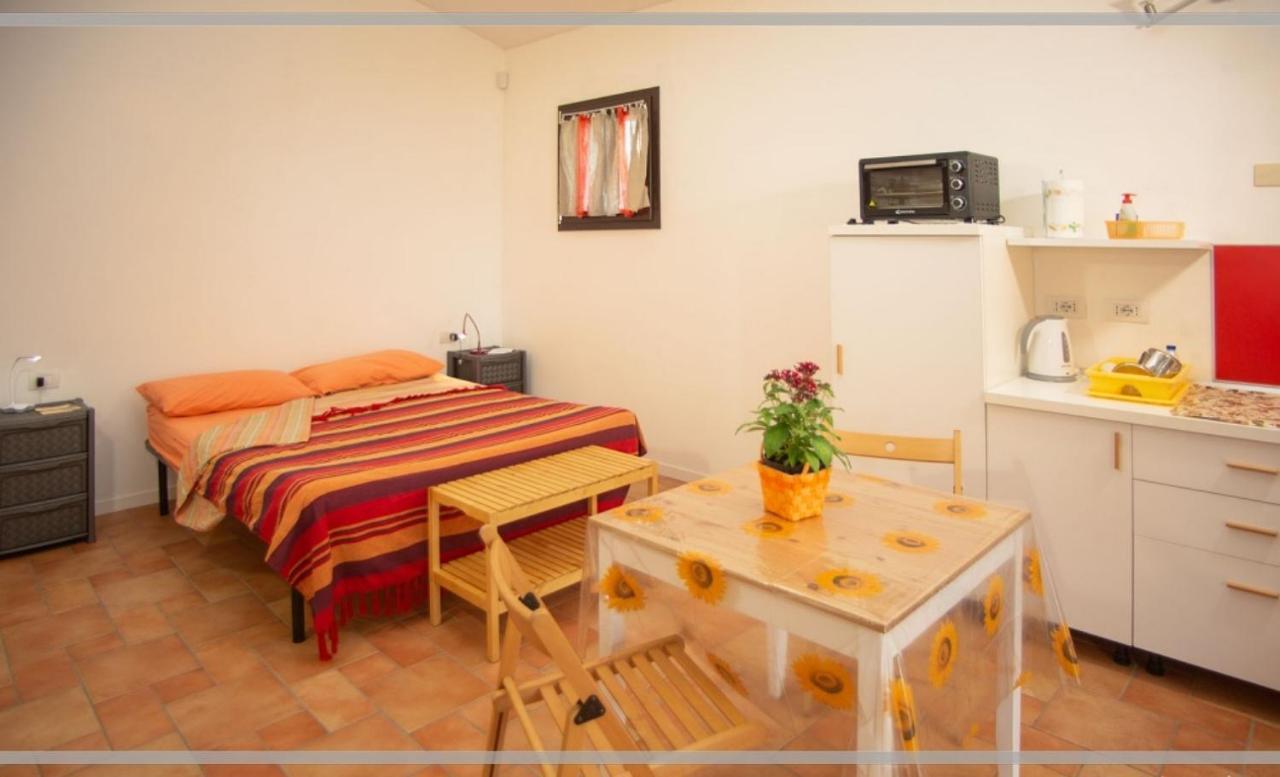 Apartament Le Caramelle Di Baratti Zewnętrze zdjęcie